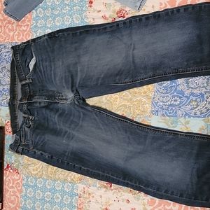 Men's Levi W36 L30
